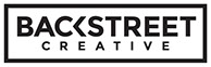 Backstreet Creative: Graphic Design & Website Design Studio